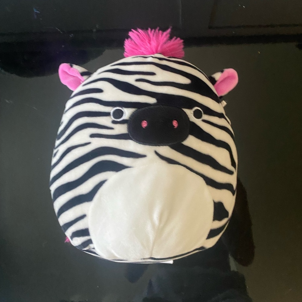Tracy squishmallow